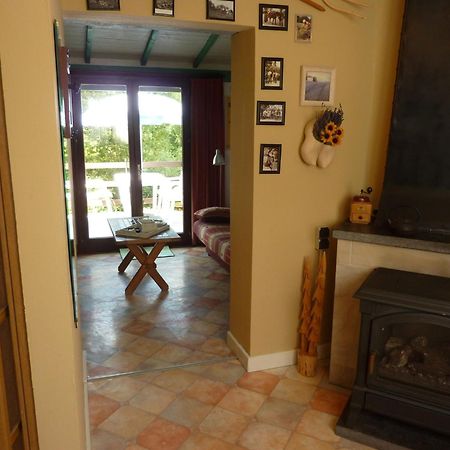 Holiday Home In Malmedy With Terrace Εξωτερικό φωτογραφία